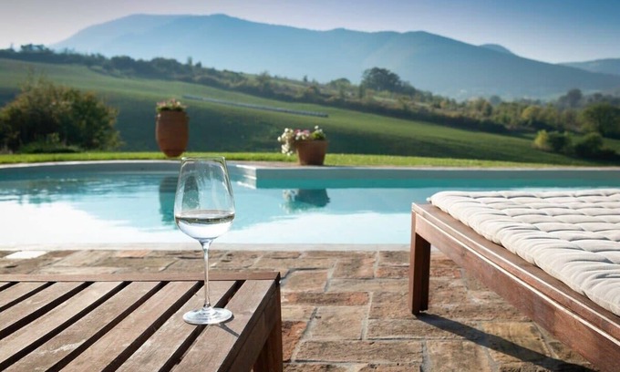 Apiro Villa | Luxury Marche villa rental