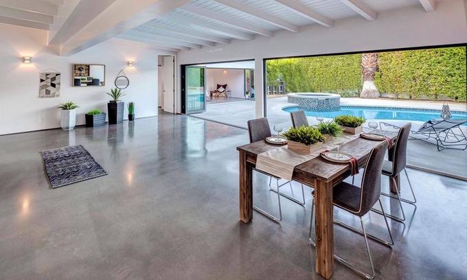 Deepwell Estates House | Luxury Modern Escape - 'Casa Esencia'