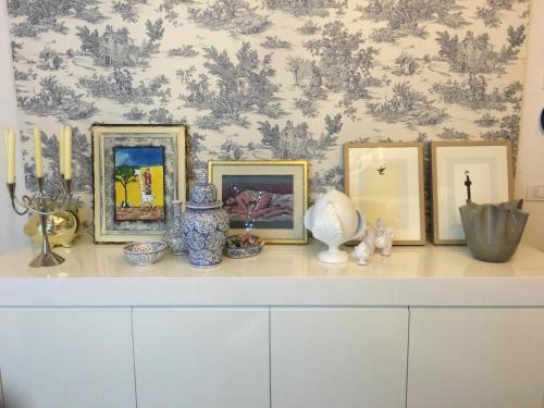 Tolentino House | Luxury My home