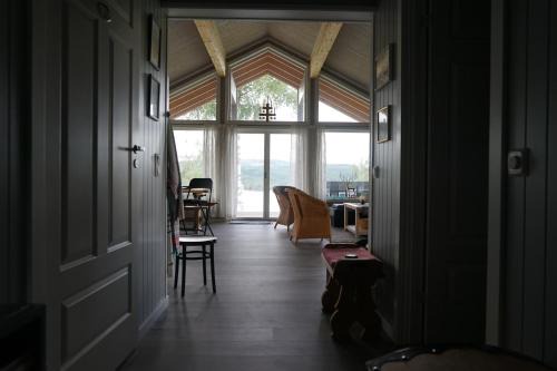 Hurdal House | Luxury Norwegian Cottage