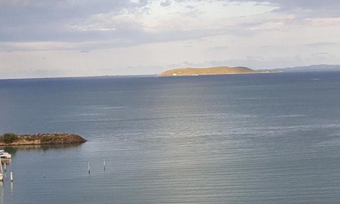 Sardinera Apartment | Luxury Ocean View Apartment