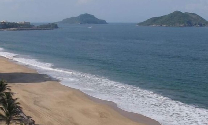 Mazatlan Condo | Luxury Oceanfront Condo. simply the best!