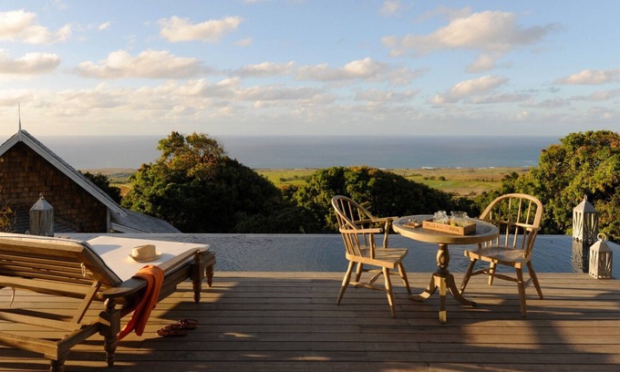 Saint Pauls Villa | Luxury One Bedroom Guesthouses On Kittitian Hill St Kitts - Enquire for best rates