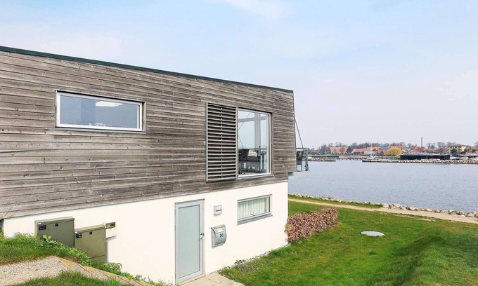 Stege House | Luxury Panoramic View - By Traum Ferienwohnungen