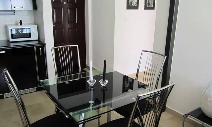 Muo Apartment | Luxury penthouse apartment and stunning views