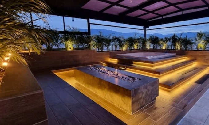 La Castellana Apartment | LUXURY PENTHOUSE MEDELLÍN LAURELES CLOSE TO POBLADO