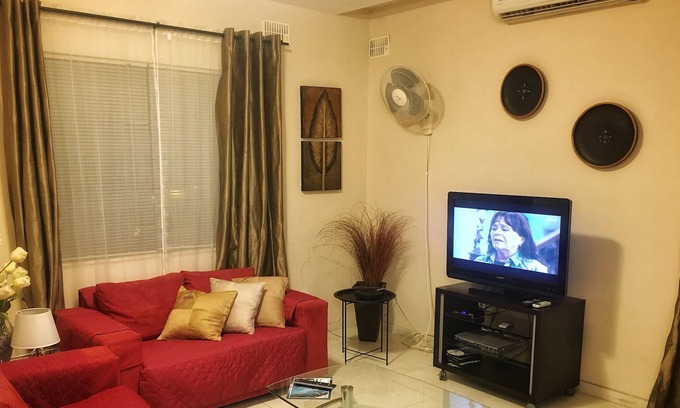 Zebbug Apartment | Luxury Penthouse x 2 bedrooms