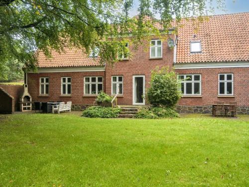 Ringkøbing-Skjern Municipality House | Luxury Pool House Retreat - By Traum Ferienwohnungen