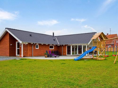 Høruphav House | Luxury Pool Villa by Sea - By Traum Ferienwohnungen
