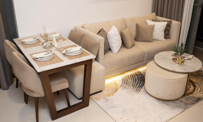Ibbanwala Apartment | luxury private apartment in the heart of colombo