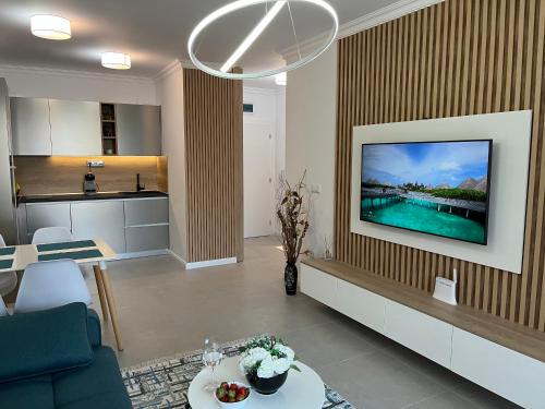 Sozopol Apartment | Luxury Private Apartment near Green Life Resort