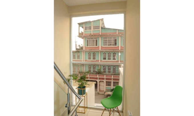 Santa Rosa Copan House | Luxury Private Condominium