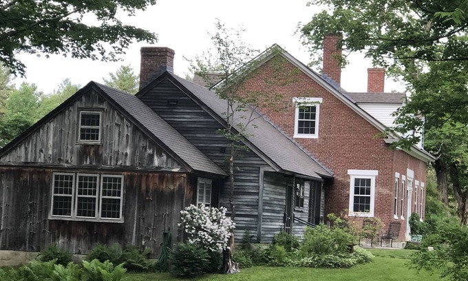 Woodstock House | Luxury, private, peaceful home with Instagram worthy amenities!