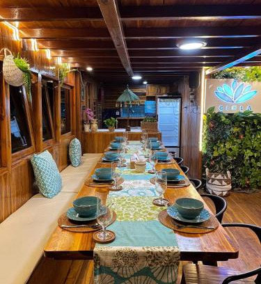 Labuan Bajo Boat Rental | Luxury Private Phinisi Sailing in Komodo island