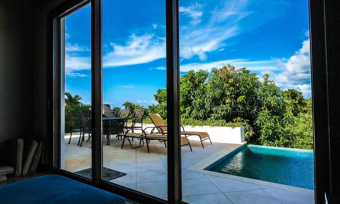 Pristine Bay House | Luxury Private Villa At Pristine Bay Resort