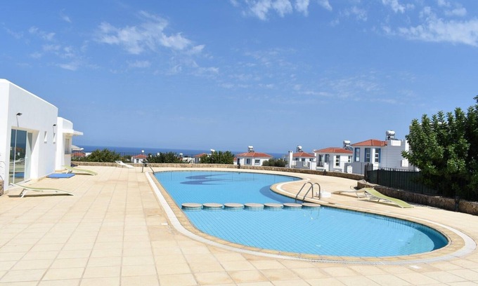 Karsiyaka Villa | Luxury private villa in Karsiyaka