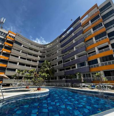 Higuerote Apartment | Luxury Puerto Encantado frente el mar, Higuerote