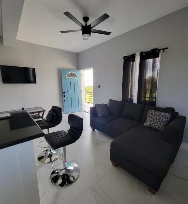 Charlestown Apartment | Luxury Rental Apartment in Brown Hill, Nevis