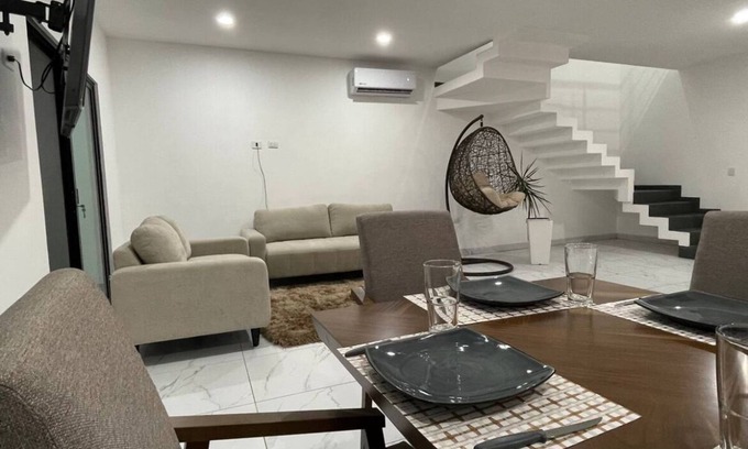 Durango House | Luxury residence in Durango