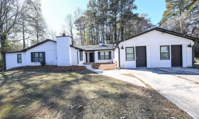 Church Street House | LuXuRy Retreat 4 beds mins From downtown&Airport