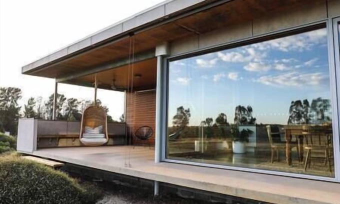 Barham House | Luxury Retreat at Barham Avocados