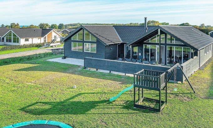 Bogense House | Luxury Retreat by Skastrup - By Traum Ferienwohnungen