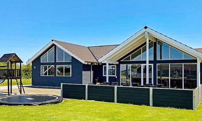 Høruphav House | Luxury Retreat by the Sea - By Traum Ferienwohnungen