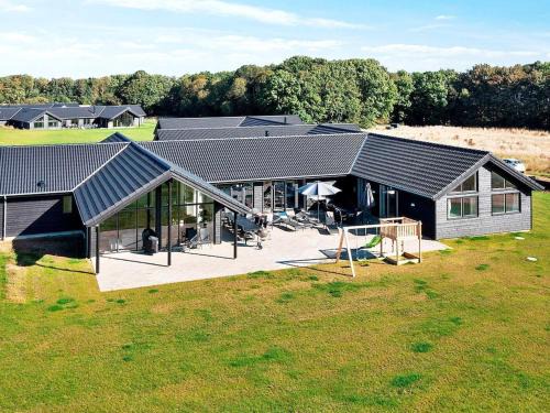 Sydals House | Luxury Retreat by the Sea - By Traum Ferienwohnungen