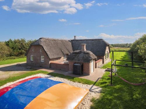Øby House | Luxury Retreat by the Sea - By Traum Ferienwohnungen