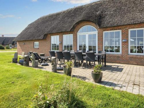 Vedersø Klit House | Luxury Retreat by the Sea - By Traum Ferienwohnungen