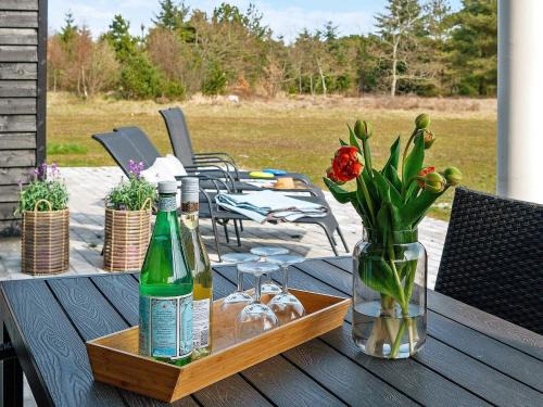 Aalbaek House | Luxury Retreat in albaek - By Traum Ferienwohnungen