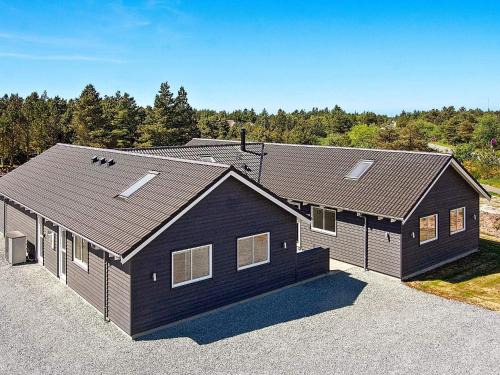 Blavand House | Luxury Retreat in Blavand - By Traum Ferienwohnungen
