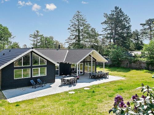 Liseleje House | Luxury Retreat in Liseleje - By Traum Ferienwohnungen