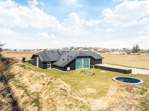Stenbjerg House | Luxury Retreat in Vorupor - By Traum Ferienwohnungen