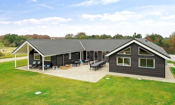 Grenaa House | Luxury Retreat near Grena - By Traum Ferienwohnungen