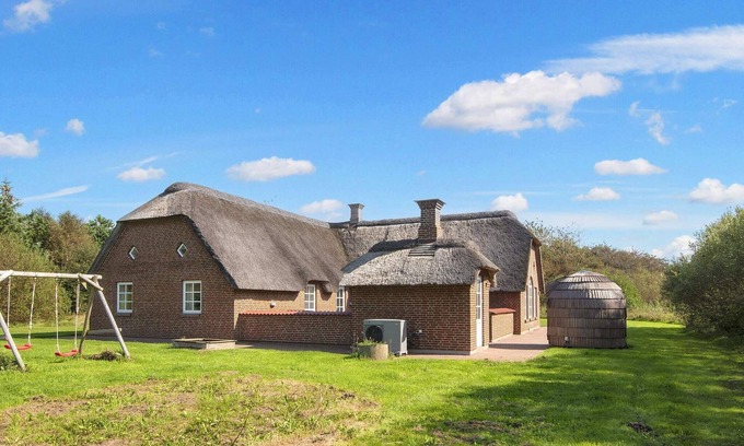 Øby House | Luxury Retreat with Spa - By Traum Ferienwohnungen