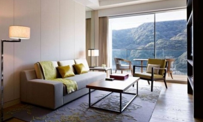 Oshima Island Hotel | Luxury Room | Olive Bay Cuisine Plan New seasona/Saikai Nagasaki