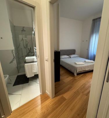 San Babila Apartment | Luxury San Babila Apartment