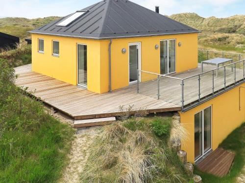 Brovst House | Luxury Seaside Retreat - By Traum Ferienwohnungen