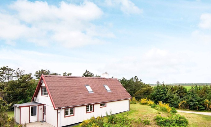 Nørre Fjand House | Luxury Seaside Retreat - By Traum Ferienwohnungen