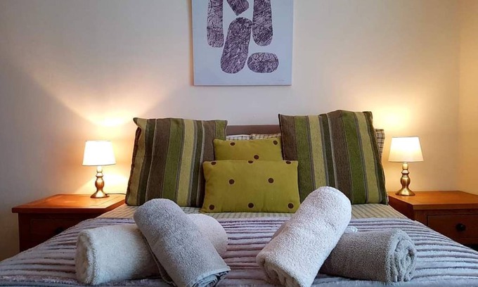 Aberystwyth House | LUXURY SELF CATERING ACCOMODATION IN THE HEART OF ABERYSTWYTH