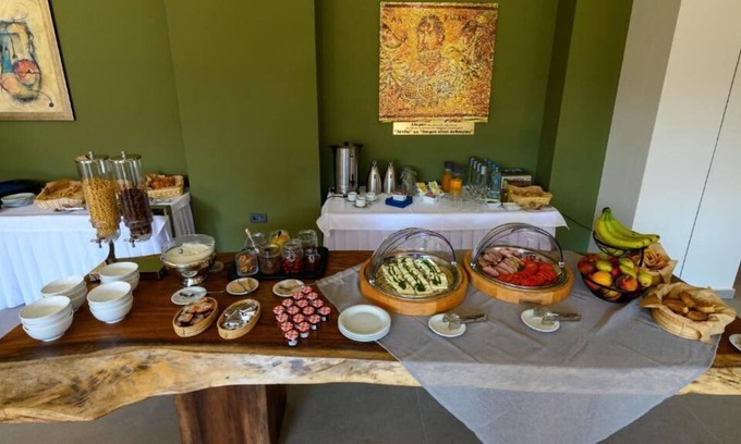 Artemisia Bed & Breakfast | Luxury Serenity at Denthis - The Magic Getaway