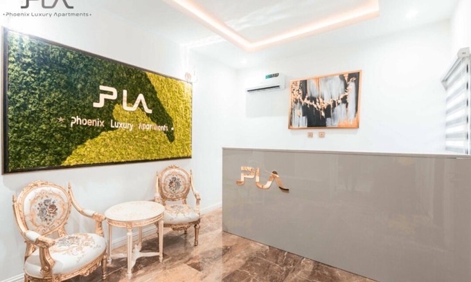 Gwarinpa Estate Apartment | Luxury Serviced Apartment in the heart of Abuja - Lifecamp| Affordable Luxury|
