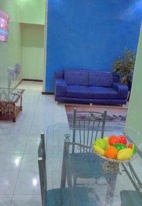 Ziguinchor Apartment | Luxury