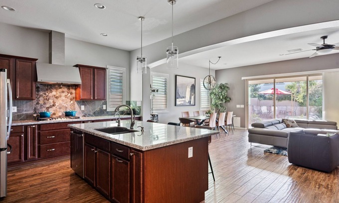 Gilbert House | Luxury South Gilbert Home!