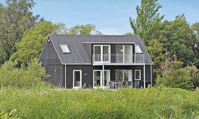 Østerskov House | Luxury Spa Retreat by Sea - By Traum Ferienwohnungen