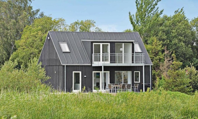 Østerskov House | Luxury Spa Retreat by Sea - By Traum Ferienwohnungen
