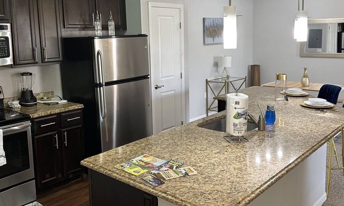 Windermere Apartment | Luxury & Spacious Orlando