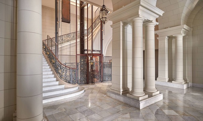 Beausoleil Apartment | LUXURY STANDING LOFT - 5mn MONACO
