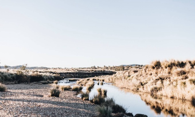 Rossi Apartment | Luxury Stone Farmstay